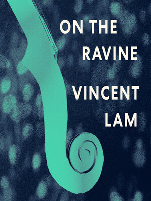 cover image of On the Ravine